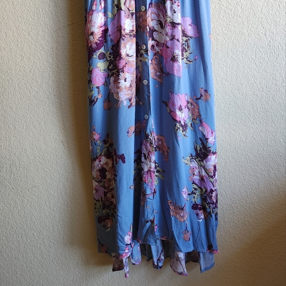 Lovestich Dress - Picture 3 of 14